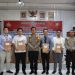 Kapolres Mukomuko Pimpin Kegiatan MOU dan PKT Dengan Seluruh Perbankan di Mukomuko