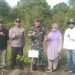 Refeleksi Akhir Tahun 2023, Pemkab Mukomuko Bersama FKPD Tanam 100 Pohon di Lingkungan RSUD Mukomuko