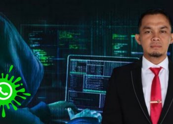 “Waspada! Kasat Reskrim Polres Mukomuko Himbau Masyarakat Terhadap Ancaman Hack WhatsApp Melalui APK”