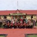 Polres Mukomuko Melepas Pemberangkatan 16 Calon Siswa (Casis) Gelombang 1 TA 2024