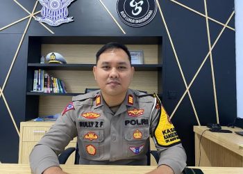 Tingkatkan Disiplin Berkendara, Polres Mukomuko Gelar Operasi Keselamatan Nala 2024 ini Jadwalnya!