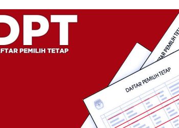 Cara Cek Daftar Pemilih Tetap ( DPT) Pemilu 2024 Secara Online