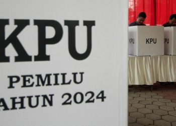 Pemilu 2024, Wisnu Hadi Sampaikan ini !