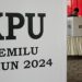 Pemilu 2024, Wisnu Hadi Sampaikan ini !