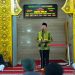 Awal Ramadhan, Gubernur Rohidin Buka Murokaz Al-Qur’an di Masjid Raya Baitul Izzah