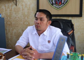 Bekuk Residivis Spesialis Curnak, Sat Reskrim Polres Mukomuko Tangkap Seorang Warga Sungai Ipuh II