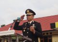 Upacara Hari Kebangkitan Nasional, Kapolres Mukomuko Sampaikan ini 