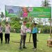 Penghijauan dan Baksos HUT Bhayangkara ke 78 di Pantai Wisata Abrasi Ipuh, Ketua KPS Sampaikan ini