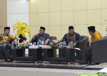 26 Juni Kloter Haji Pertama asal Bengkulu Tiba di Bumi Rafflesia