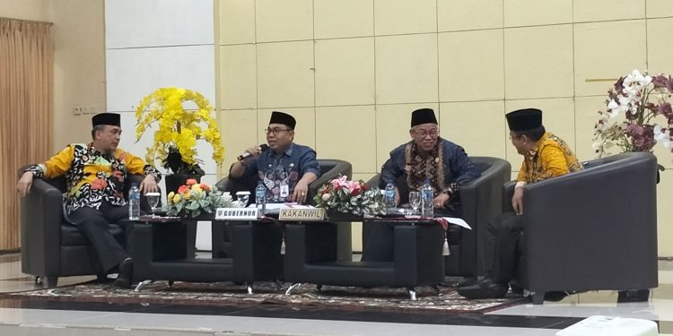 26 Juni Kloter Haji Pertama asal Bengkulu Tiba di Bumi Rafflesia