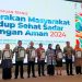 MAN 1 Mukomuko Juara 3 Nasional Wilayah Barat di Ajang PJAS Aman 2024 BPOM RI