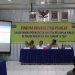 Kapolres Mukomuko Gelar  Rapat Forum Konsultasi Publik 