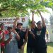Tingkatkan Ketahanan Pangan Desa, Pemdes Pasar Ipuh Bagikan Alsintan dan Hewan Ternak 