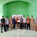 40 KPM Desa Talang Arah Kembali Tersenyum, Pemdes Cairankan BLT-DD 