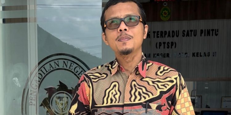 Jecky Haryanto SH: Perbedaan Pelaksana Tugas dan Penjabat Sementara
