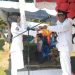 Pemerintahan Kecamatan Air Manjunto Gelar Upacara Peringatan HUT Kemerdekaan RI ke 79