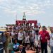 Membanggakan Kabupaten Mukomuko di Piala IDCT Cup Regional Bengkulu, HWBR FC U 14 Juara 1 dan Dapat Tiket Nasional di Lampung