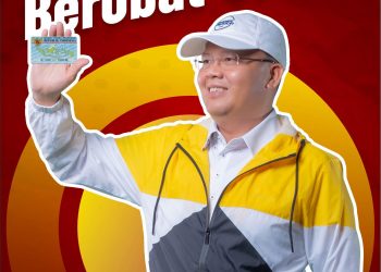 Program Layanan Kesehatan Gratis, Gubernur Rohidin Sampaikan ini