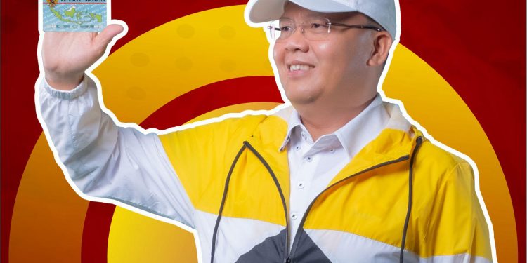 Program Layanan Kesehatan Gratis, Gubernur Rohidin Sampaikan ini