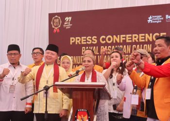 Rohidin-Meriani Tegaskan Komitmen Menjaga Warisan Budaya dan Sejarah Bengkulu
