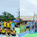 Prestasi Memukau: 2 Tim Futsal Utusan MAN 1 Mukomuko Raih Juara 1 dan 2 dalam Perayaan HUT SMA 2 Mukomuko