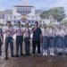 Empat Siswa MAN 1 Mukomuko Lolos Paskibraka Tingkat Kabupaten Mukomuko dan Provinsi Bengkulu