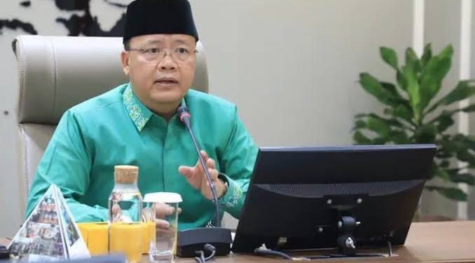 Rohidin Didzolimi, Rohidin Difitnah !!