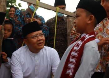 Kolaborasi untuk Keberkahan Bengkulu: Program Satu Tahfiz Satu Desa sebagai Pilar Pembangunan