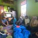 Jumat Berkah, Sahabat Kabar Bengkulu Gelar Baksos 