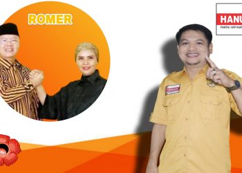 Wisnu Hadi : Duet Rohidin-Meriani Energi Baru Kemajuan Provinsi Bengkulu 
