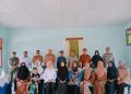 Mewujudkan Tata Kelola Desa yang Transparan dan Akuntabel, Pemdes Tanjung Medan Laksanakan Pelatihan Pemutakhiran Data IDM dan Prodeskel 2024