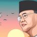 Kiprah Rohidin Mersyah Mengubah Wajah Kota Bengkulu Dalam Sekejap 