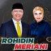 Strategi dan Pola Kemenangan Rohidin-Meriani Tersusun dengan Baik, Seperti Akar Bambu