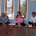 Mengungkap Keceriaan di Balik Kegiatan Reses Anggota DPD RI Elisa Ermasari, S.Mn di Kecamatan Ipuh Kabupaten Mukomuko