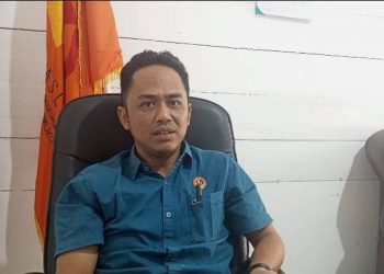 327 Pengawas TPS Terbentuk, Ketua Bawaslu Mukomuko Sampaikan ini!