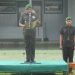 Dandim 0428/Mukomuko Pimpin Upacara di Hari Juang TNI AD Ke-79