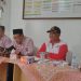 BKAD UPK DAPM Mitra Mandiri Bersama Gelar Rapat Kelembagaan Tahun Anggaran 2024