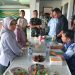 Cegah Penyalahgunaan Narkoba, Kodim 0428/Mukomuko Gelar Sosialisasi dan Pemeriksaan Urine Prajuritnya