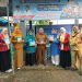 Bhakti Sosial Donor Darah Warnai HUT Desa Pulai Payung ke-18