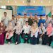 Tingkatkan Keprofesionalan Kerja, UPTD Puskesmas Ipuh Gelar Pertemuan Lintas Sektor di Akhir Tahun 2024