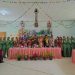 Koramil 02/Ipuh, Kodim 0428/MM Gelar Program Dapur Masuk Sekolah di Awal Semester Genap Sekolah Dasar