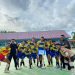 TIM Futsal MAN 1 Mukomuko Raih Juara 1 Dalam DINAMICA SMALI ke 21