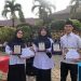MAN 1 Mukomuko Raih Tiga Penghargaan Bidang Pengelolaan Keuangan Kemenag Provinsi Bengkulu