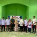 Ramadhan Berkah, BLT-DD Triwulan Pertama Tahun 2025 Desa Talang Arah Cair