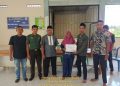 Berkah Ramadhan, BLT-DD Triwulan 1 Desa Gajah Makmur Cair
