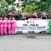 Kompak dan Bersinergi di Moment Ramadhan Berkah, TNI-Polri Berbagi Takjil Gratis Untuk Masyarakat Mukomuko