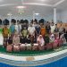 Berbagi Cahaya Kasih di Malam Ramadhan: Kisah Santunan Anak Yatim dari Pemdes Pasar Baru
