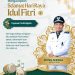 SELAMAT IDUL FITRI 1446 HIJRIAH