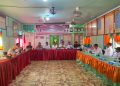 Desa Pasar Baru Gelar Musyawarah Desa untuk Pembentukan Koperasi Merah Putih