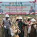 PT Daria Dharma Pratama Laksanakan Panen Perdana Jagung, Dukung Asta Cita Presiden Menuju Indonesia Emas 2025